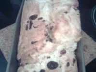 Rosinenstuten - Rezept