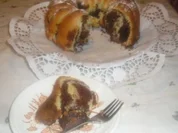 Marmorgugelhupf - Rezept