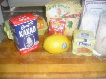 Marmorgugelhupf - Rezept - Bild Nr. 2