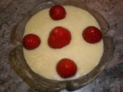 Mango-Quark-Dessert - Rezept