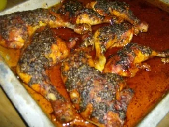 peters hendl-haxn - Rezept