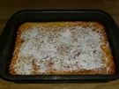 Vanille-Milchreis Auflauf - Rezept
