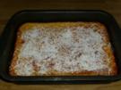 Vanille-Milchreis Auflauf - Rezept