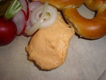 Obatzter - Rezept