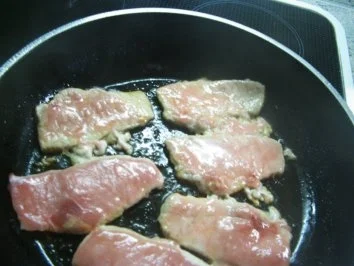 Gemüse und Kartoffeln aus den Ofen - Rezept - Bild Nr. 4