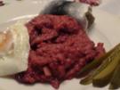 Labskaus - Rezept