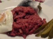 Labskaus - Rezept
