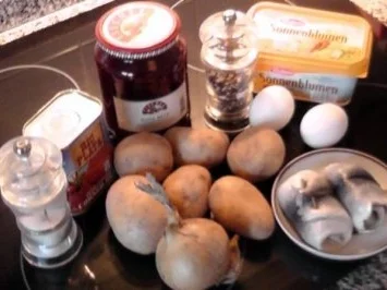 Labskaus - Rezept - Bild Nr. 2