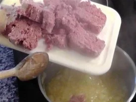 Labskaus - Rezept - Bild Nr. 5