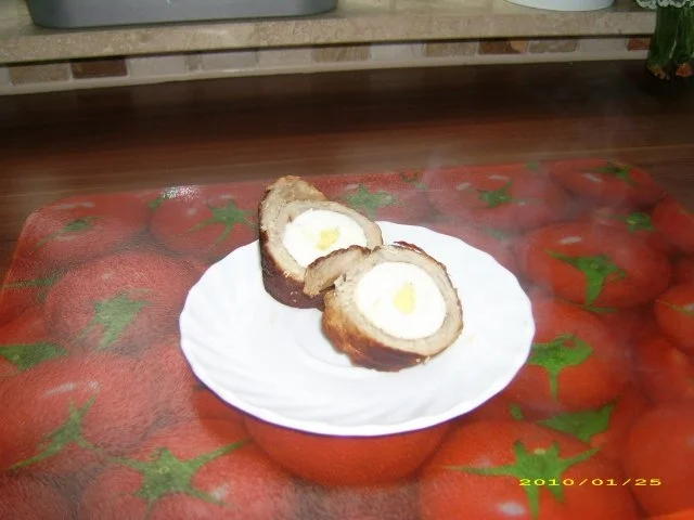 Schwalbennester - Rezept - Bild Nr. 3