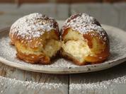 Berliner (Faschingskrapfen) nicht nur zum Karneval - Das Original - Rezept - Bild Nr. 2