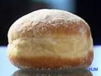 Rezept: Berliner (Faschingskrapfen) nicht nur zum Karneval - Das Original Berliner (Faschingskrapfen) nicht nur zum Karneval - Das Original - Rezept