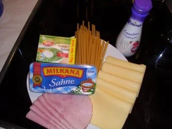 Pasta: Ralfs leckere Nudelröllchen - Rezept - Bild Nr. 2