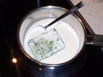 Pasta: Ralfs leckere Nudelröllchen - Rezept - Bild Nr. 3