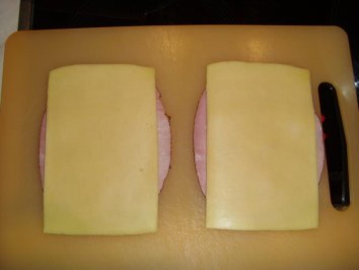Pasta: Ralfs leckere Nudelröllchen - Rezept - Bild Nr. 6