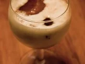 Lavendelcreme mit karamelliesierten Pflaumen - Rezept - Bild Nr. 2