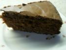 Schokonusskuchen ( Tassenrezept) - Rezept