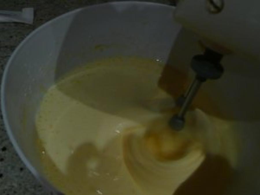 Schokonusskuchen Tassenrezept - einfach - von Anna-Anita