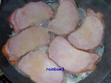 Kochen: Broccoli-Möhren-Gemüse mit Crème fraiche - Rezept - Bild Nr. 8