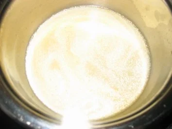 Rezept: Gefüllte Putenröllchen mit geschmorten Tomaten Bild Nr. 7 Gefüllte Putenröllchen mit geschmorten Tomaten - Rezept - Bild Nr. 7