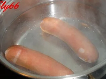 Snacks:Schübling Gebraten - Rezept - Bild Nr. 2