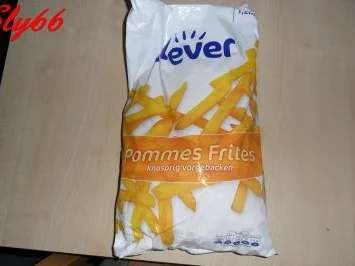 Snacks:Schübling Gebraten - Rezept - Bild Nr. 4