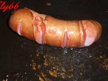 Snacks:Schübling Gebraten - Rezept - Bild Nr. 10