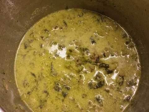 Currysuppe mit Hackfleisch - Rezept - Bild Nr. 3