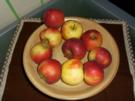 Fruchtiger Scheiterhaufen - Rezept