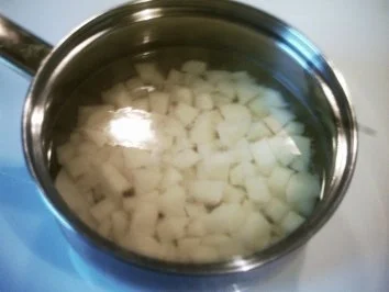 Rezept: Erbseneintopf Bild Nr. 2 Erbseneintopf - Rezept - Bild Nr. 2