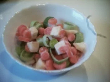 Rezept: Erbseneintopf Bild Nr. 3 Erbseneintopf - Rezept - Bild Nr. 3