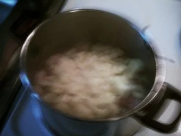 Rezept: Erbseneintopf Bild Nr. 6 Erbseneintopf - Rezept - Bild Nr. 6