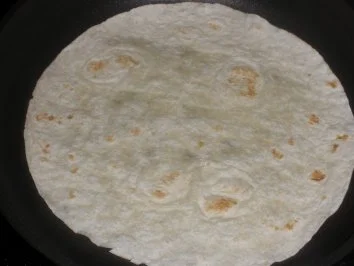 Rezept: Chicken-Quesadilla-Auflauf Bild Nr. 4 Chicken-Quesadilla-Auflauf - Rezept - Bild Nr. 4