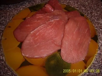 Rezept: Mein Sahne-Geschnetzeltes Bild Nr. 3 Mein Sahne-Geschnetzeltes - Rezept - Bild Nr. 3