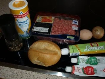 Bouletten auf Vorrat - Rezept - Bild Nr. 2