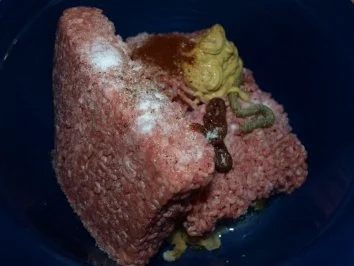 Bouletten auf Vorrat - Rezept - Bild Nr. 4