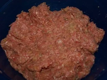 Bouletten auf Vorrat - Rezept - Bild Nr. 5