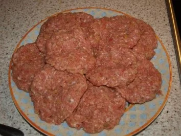 Bouletten auf Vorrat - Rezept - Bild Nr. 6