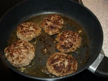 Bouletten auf Vorrat - Rezept - Bild Nr. 7