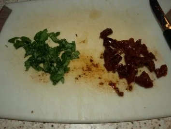 Rezept: Bouletten italienisch angehaucht Bild Nr. 6 Bouletten italienisch angehaucht - Rezept - Bild Nr. 6