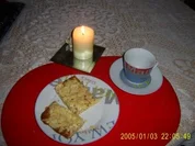 Mein Mandelbutterkuchen Bilder on - Rezept