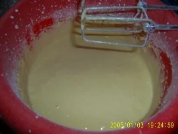 Rezept: Mein Mandelbutterkuchen Bilder on Bild Nr. 5 Mein Mandelbutterkuchen Bilder on - Rezept - Bild Nr. 5