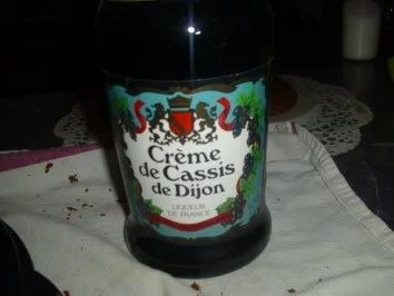 Schwarzwälder Kirsch Torte zum Advend - Rezept - Bild Nr. 3