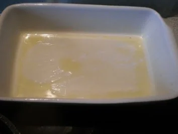 HUEVOS A LA FLAMENCA ~ Gebackene Eier - Rezept - Bild Nr. 7