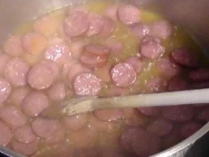 Kartoffelsuppe - Rezept - Bild Nr. 4