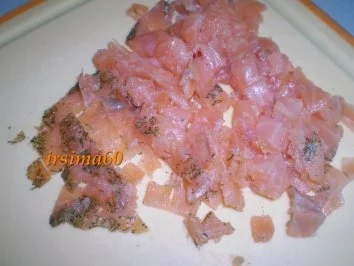 Räucherlachskissen - Rezept - Bild Nr. 3