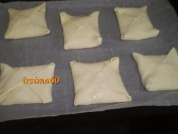 Räucherlachskissen - Rezept - Bild Nr. 7