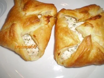 Räucherlachskissen - Rezept - Bild Nr. 8