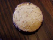 -Weihnachten- Schweizer Nußtaler - Rezept