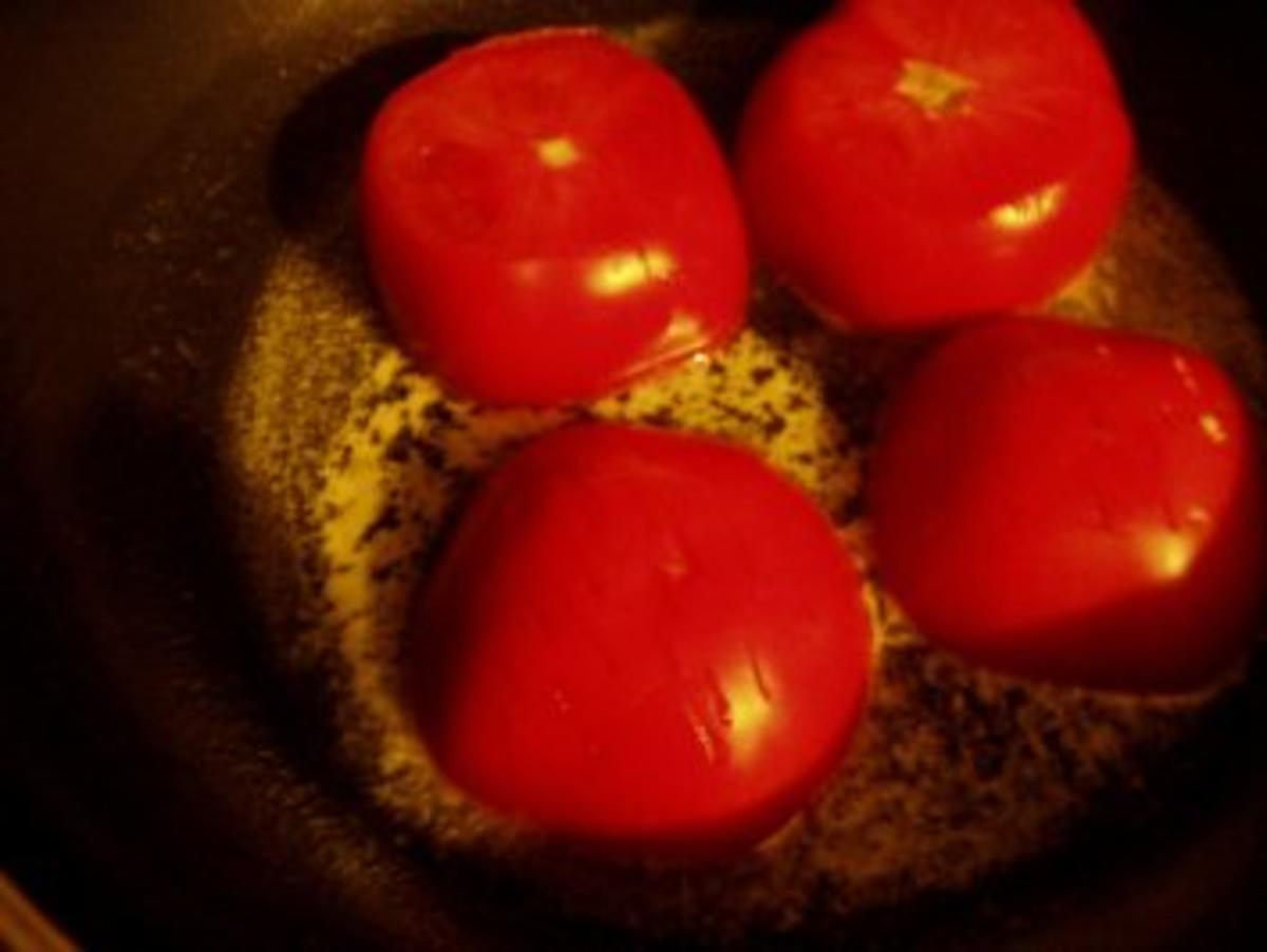 -Beilagen- Polnische Tomaten - Rezept - Bild Nr. 4